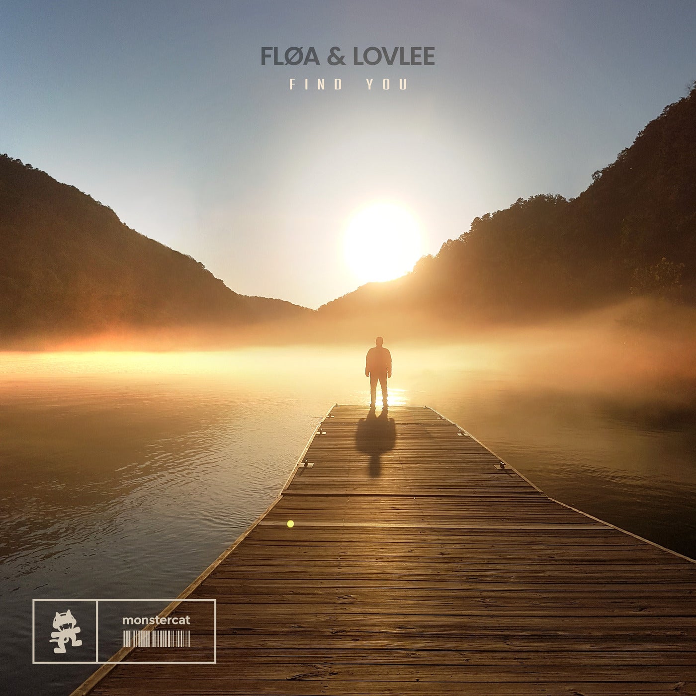Fløa & Lovlee - Find You [MCS1305]